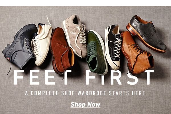 Top Stylish Shoes for Men and Women by ZEVO